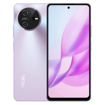 Blackview Oscal Tiger 12 8/128GB Purple
