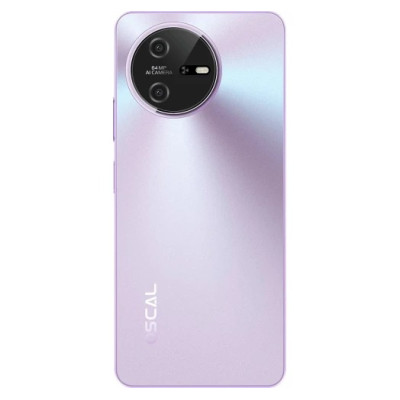 Blackview Oscal Tiger 12 8/128GB Purple