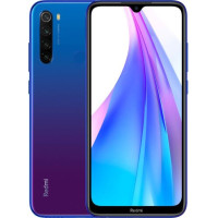 Xiaomi Redmi Note 8T 4/128GB Blue