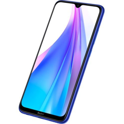 Xiaomi Redmi Note 8T 4/128GB Blue