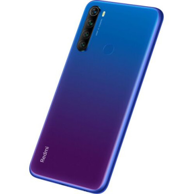 Xiaomi Redmi Note 8T 4/128GB Blue