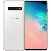 Samsung Galaxy S10 Plus 8/512GB Ceramic White