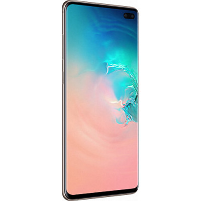 Samsung Galaxy S10 Plus 8/512GB Ceramic White