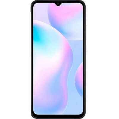 Xiaomi Redmi 9C 4/128GB Midnight Gray