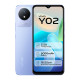 vivo Y02 2/32GB Orchid Blue