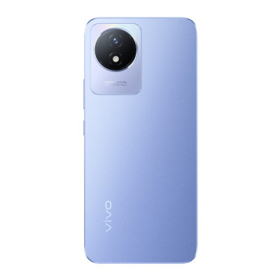 vivo Y02 2/32GB Orchid Blue