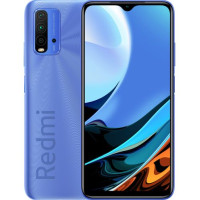 Xiaomi Redmi 9T 4/128GB Twilight Blue NFC