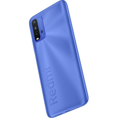 Xiaomi Redmi 9T 4/128GB Twilight Blue NFC