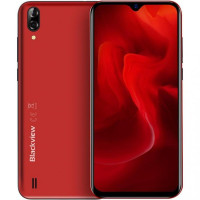 Blackview A60 1/16GB Black