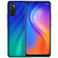 Tecno Spark 5 Pro KD7 4/128GB DS Seabed Blue (4895180760273)