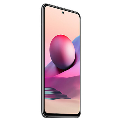 Xiaomi Redmi Note 10S 8/128GB Onyx Gray (no NFC)