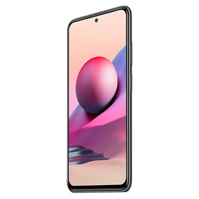 Xiaomi Redmi Note 10S 8/128GB Onyx Gray (no NFC)