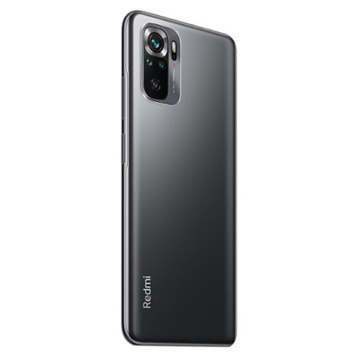 Xiaomi Redmi Note 10S 8/128GB Onyx Gray (no NFC)