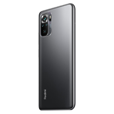 Xiaomi Redmi Note 10S 8/128GB Onyx Gray (no NFC)