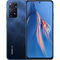 Xiaomi Redmi Note 11E Pro 8/128GB Atlantic Blue