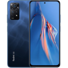 Xiaomi Redmi Note 11E Pro 8/128GB Atlantic Blue