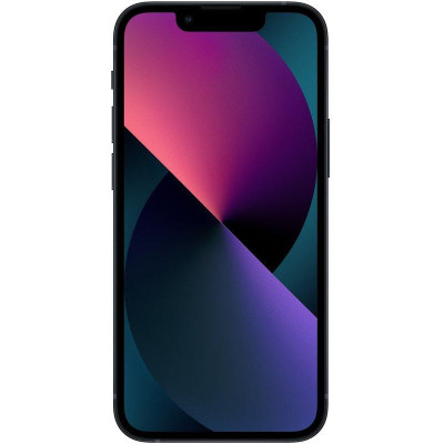 Apple iPhone 13 mini 128GB Midnight (MLK03)