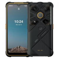 AGM Glory G1S 8/128GB Black/Orange