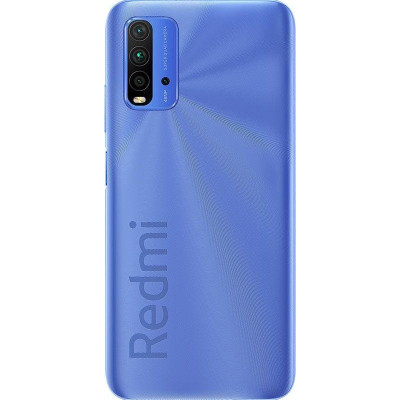 Xiaomi Redmi 9T 4/128GB Twilight Blue no NFC