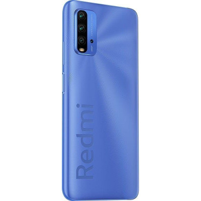 Xiaomi Redmi 9T 4/128GB Twilight Blue no NFC