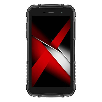 Doogee S35 2/16Gb Black