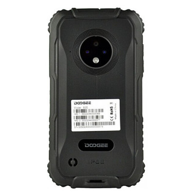 Doogee S35 2/16Gb Black