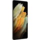 Samsung Galaxy S21 Ultra 12/128GB Phantom Silver (SM-G998BZSDSEK)