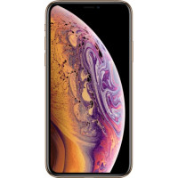 Apple iPhone XS Max Dual Sim 512GB Gold (MT792)