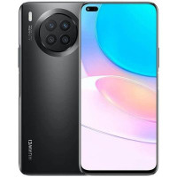 Honor 50 Lite 8/128GB Midnight Black