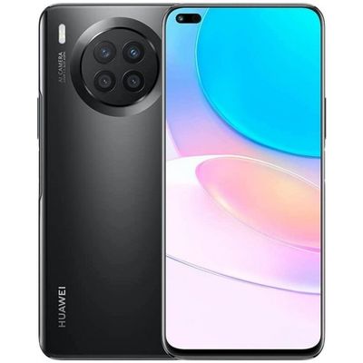 Honor 50 Lite 8/128GB Midnight Black