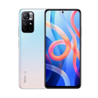 Xiaomi Redmi Note 11 5G 4/128GB Milky Way Blue (no NFC)