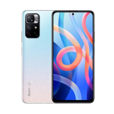 Xiaomi Redmi Note 11 5G 4/128GB Milky Way Blue (no NFC)