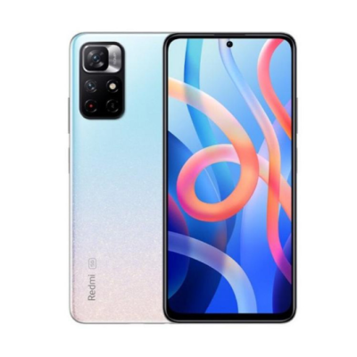 Xiaomi Redmi Note 11 5G 4/128GB Milky Way Blue (no NFC)