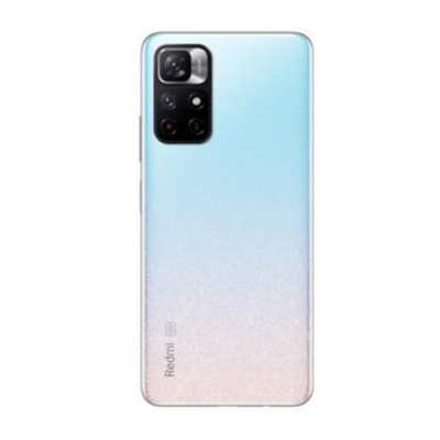 Xiaomi Redmi Note 11 5G 4/128GB Milky Way Blue (no NFC)