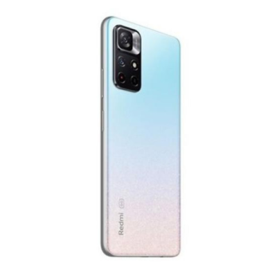 Xiaomi Redmi Note 11 5G 4/128GB Milky Way Blue (no NFC)
