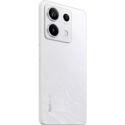 Xiaomi Redmi Note 13 5G 6/128GB Arctic White
