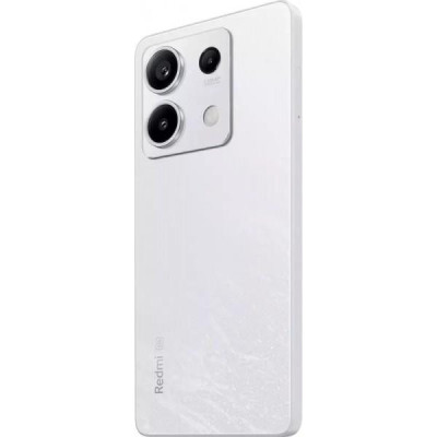 Xiaomi Redmi Note 13 5G 6/128GB Arctic White