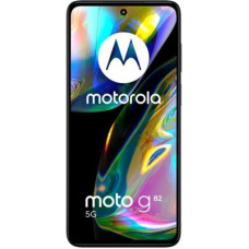 Motorola Moto G82 6/128GB Meteorite Gray (PAUA0016)