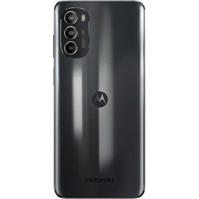 Motorola Moto G82 6/128GB Meteorite Gray (PAUA0016)