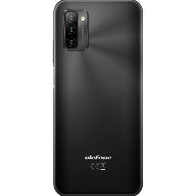 Ulefone Note 12 4/128 Black