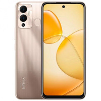 Infinix Hot 12i 4/64GB Gold