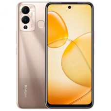 Infinix Hot 12i 4/64GB Gold