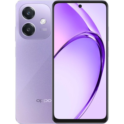 OPPO A3 4G 6/256GB Starry Purple