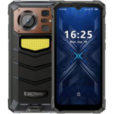Hotwav W11 6/256GB Gold