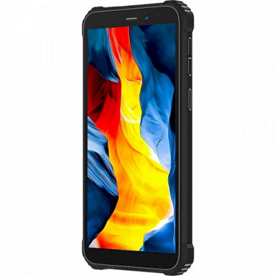 Oukitel WP32 Pro 6/256GB Black