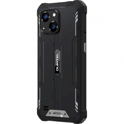 Oukitel WP32 Pro 6/256GB Black