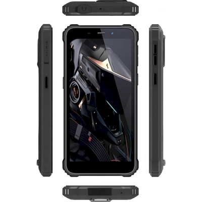Oukitel WP32 Pro 6/256GB Black
