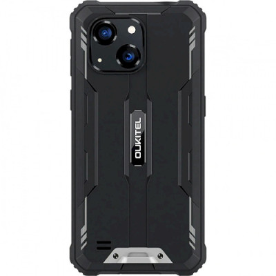 Oukitel WP32 Pro 6/256GB Black