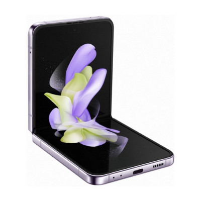 Samsung Galaxy Flip4 8/256GB Bora Purple (SM-F721BLVH)