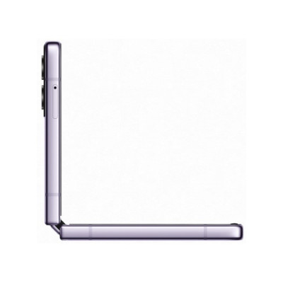 Samsung Galaxy Flip4 8/256GB Bora Purple (SM-F721BLVH)